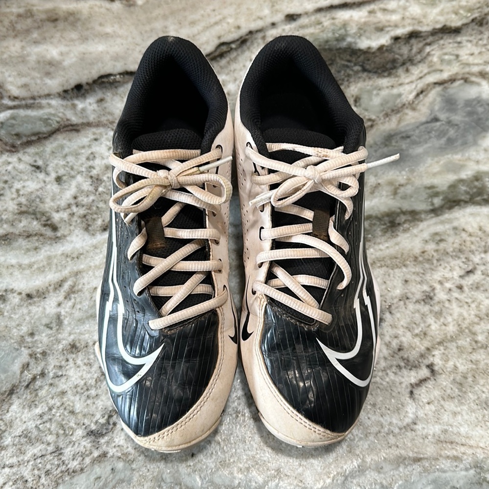 Nike Boys Baseball Cleats